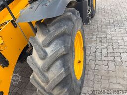 JCB 540-170 / 2017 BJ / 3.169 H / A/C