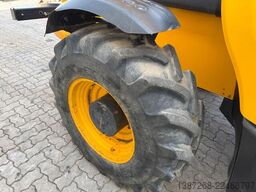 JCB 540-170 / 2017 BJ / 3.169 H / A/C
