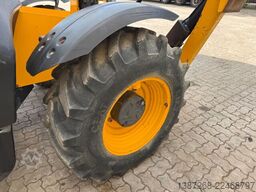 JCB 540-170 / 2017 BJ / 3.169 H / A/C