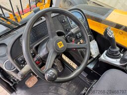 JCB 540-170 / 2017 BJ / 3.169 H / A/C