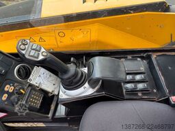 JCB 540-170 / 2017 BJ / 3.169 H / A/C
