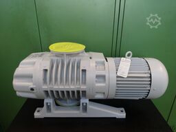 Leybold RUVAC WS1001