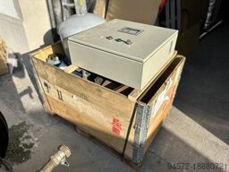 HDG Compact 15–50 kW + Raumaustragung