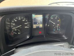 MERCEDES-BENZ Arocs 3240 B 8x4 Betonmischer AP Achsen