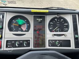 MAN L2000 14.224 LAK 4x4 Pritsche Kran Atlaskran+Fun