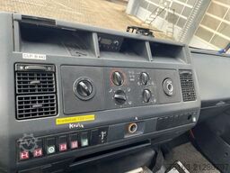 MAN L2000 14.224 LAK 4x4 Pritsche Kran Atlaskran+Fun