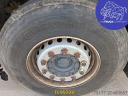 Scania P 450