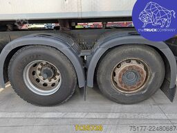 Scania P 450