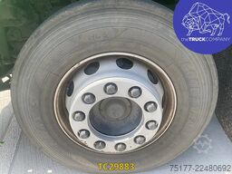 DAF XF 480