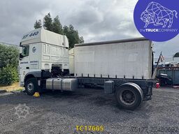 DAF XF 440