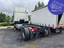 DAF XF 440