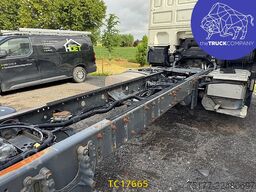 DAF XF 440