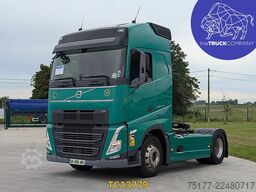 Volvo FH 500