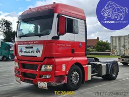 MAN TGX 440