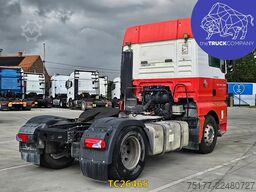 MAN TGX 440