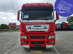 MAN TGX 440
