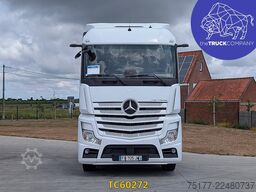 Mercedes-Benz Actros 1845