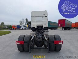 DAF XF 450