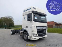 DAF XF 450