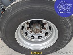 DAF XF 450