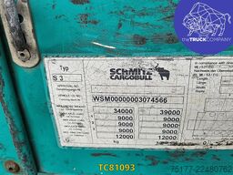 Schmitz Cargobull 