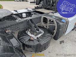 Volvo FH 460