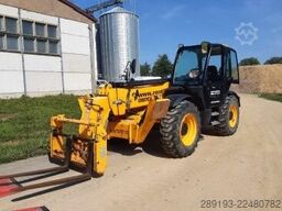 JCB 540-140