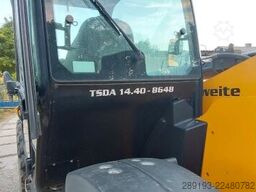 JCB 540-140