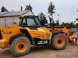 JCB 540-140