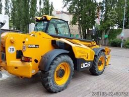 JCB 540-140