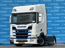 Scania R 450 A4x2EB RETARDER MEGA VOLUME PARK AIRCO