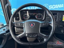 Scania R 450 A4x2EB RETARDER MEGA VOLUME PARK AIRCO