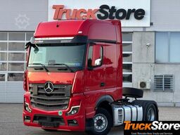  Actros 1851 LS