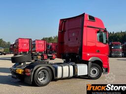  Actros 1851 LS