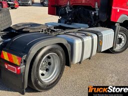  Actros 1851 LS