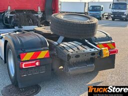  Actros 1851 LS