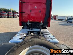  Actros 1851 LS