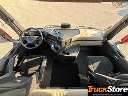  Actros 1851 LS