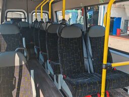 MERCEDES-BENZ Mercedes Benz Sprinter Altas Cityline