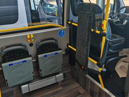 MERCEDES-BENZ Mercedes Benz Sprinter Altas Cityline
