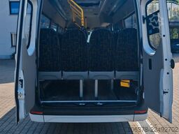 MERCEDES-BENZ Mercedes Benz Sprinter Altas Cityline