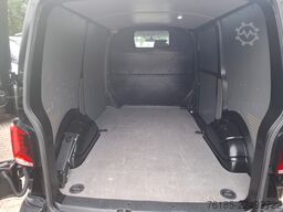 VW T6.1 4motion  Kasten 1. Hand Klima
