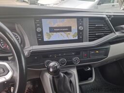 VW T6.1 4motion  Kasten 1. Hand Klima