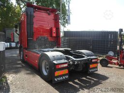 VOLVO FH 500/ Globetrotter/ KM 361000 !!