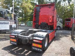 VOLVO FH 500/ Globetrotter/ KM 361000 !!