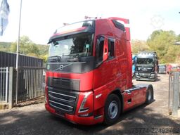 VOLVO FH 500/ Globetrotter/ KM 361000 !!