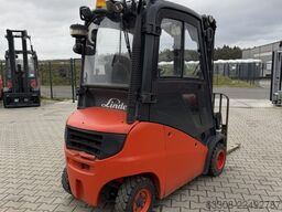 Linde H18D-01