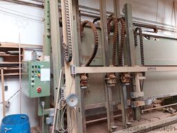 Maweg Motorquickomat Z