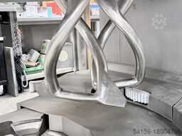 Diosna WV600 ATP/T/FU