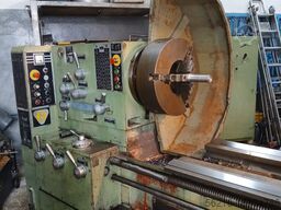 PORĘBA TPK 90 x 2000